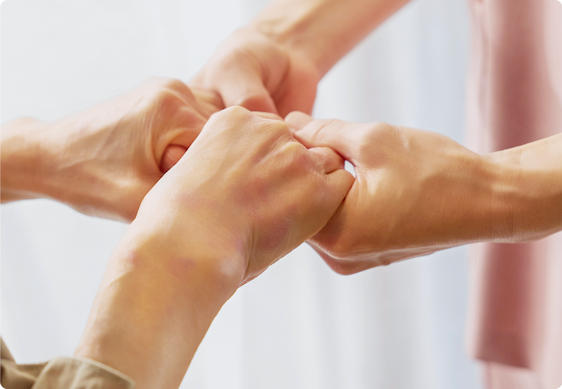 看護サポートのイメージ