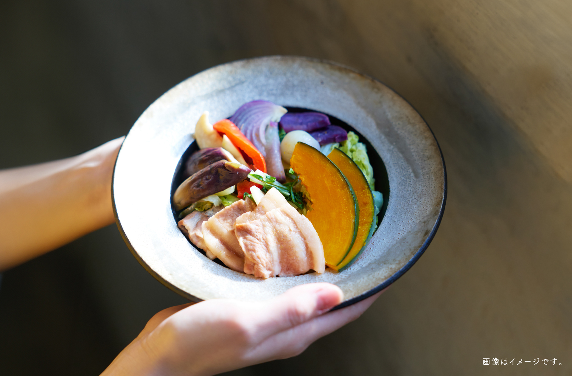 食事のイメージ写真